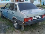 ВАЗ (Lada) 21099 2002 года за 700 000 тг. в Костанай – фото 3