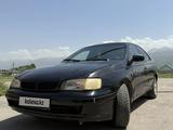 Toyota Carina E 1996 года за 1 200 000 тг. в Алматы
