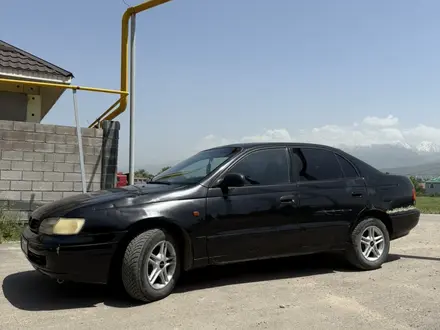 Toyota Carina E 1996 года за 1 200 000 тг. в Алматы – фото 14