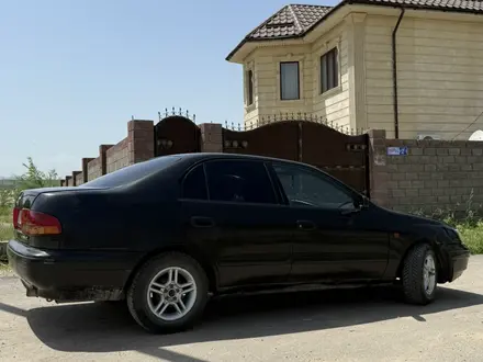 Toyota Carina E 1996 года за 1 200 000 тг. в Алматы – фото 17