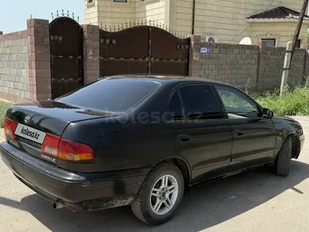 Toyota Carina E 1996 года за 1 200 000 тг. в Алматы – фото 18