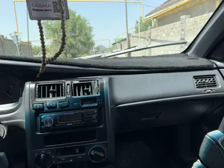 Toyota Carina E 1996 года за 1 200 000 тг. в Алматы – фото 21