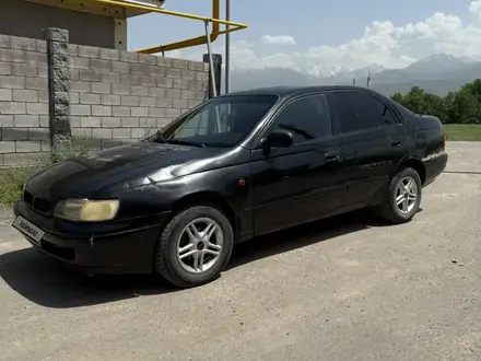 Toyota Carina E 1996 года за 1 200 000 тг. в Алматы – фото 6