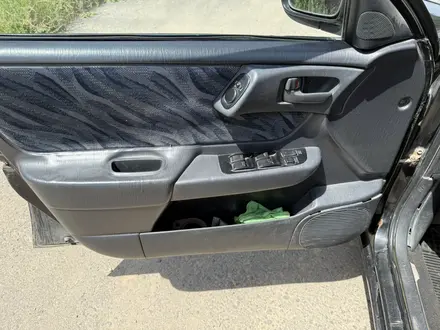 Toyota Carina E 1996 года за 1 200 000 тг. в Алматы – фото 8