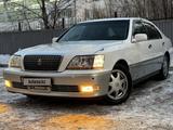 Toyota Crown Majesta 2001 года за 7 000 000 тг. в Астана