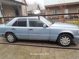 Mercedes-Benz E 200 1993 года за 1 400 000 тг. в Шымкент – фото 4