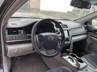 Toyota Camry 2012 года за 9 500 000 тг. в Тараз