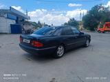 Mercedes-Benz E 230 1995 года за 1 800 000 тг. в Тараз – фото 4