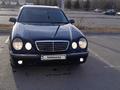 Mercedes-Benz E 240 2000 годаүшін4 900 000 тг. в Усть-Каменогорск – фото 5