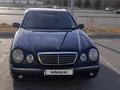 Mercedes-Benz E 240 2000 годаүшін4 900 000 тг. в Усть-Каменогорск – фото 9
