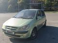 Hyundai Getz 2007 года за 3 500 000 тг. в Шымкент