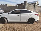 Hyundai Accent 2022 годаүшін6 800 000 тг. в Алматы – фото 2