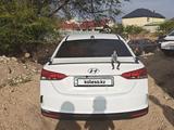 Hyundai Accent 2022 годаүшін6 800 000 тг. в Алматы