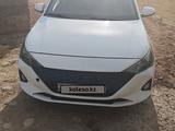 Hyundai Accent 2022 годаүшін6 800 000 тг. в Алматы – фото 3