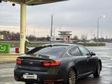 Kia K7 2017 года за 10 000 000 тг. в Астана – фото 3