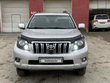 Toyota Land Cruiser Prado 2010 годаfor12 000 000 тг. в Актау