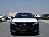 Toyota Camry 2023 года за 22 500 000 тг. в Астана – фото 3