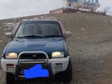 Nissan Mistral 1994 года за 1 800 000 тг. в Алматы