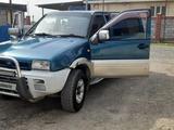 Nissan Mistral 1994 года за 1 800 000 тг. в Алматы – фото 3