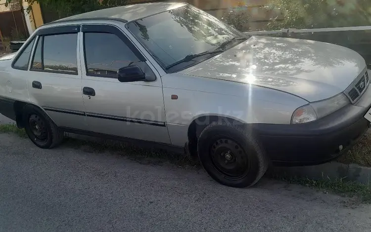 Daewoo Nexia 2007 года за 1 400 000 тг. в Шымкент
