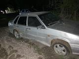 ВАЗ (Lada) 2115 2004 года за 450 000 тг. в Конаев (Капшагай) – фото 2