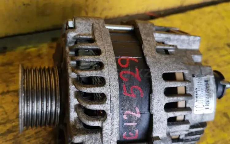 ГЕНЕРАТОР| NISSAN| НАДЁЖНО за 13 600 тг. в Алматы