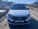 ВАЗ (Lada) Granta 2190 2020 годаүшін2 900 000 тг. в Усть-Каменогорск