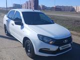 ВАЗ (Lada) Granta 2190 2020 года за 2 900 000 тг. в Усть-Каменогорск – фото 2
