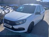 ВАЗ (Lada) Granta 2190 2020 года за 2 900 000 тг. в Усть-Каменогорск – фото 4