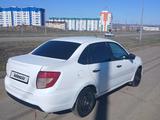 ВАЗ (Lada) Granta 2190 2020 года за 2 900 000 тг. в Усть-Каменогорск – фото 3