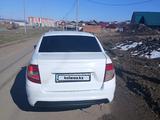 ВАЗ (Lada) Granta 2190 2020 года за 2 900 000 тг. в Усть-Каменогорск – фото 5
