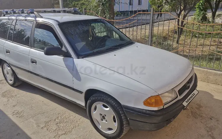 Opel Astra 1993 годаfor800 000 тг. в Туркестан