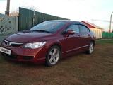 Honda Civic 2008 года за 3 600 000 тг. в Шемонаиха – фото 3