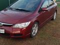 Honda Civic 2008 года за 3 600 000 тг. в Шемонаиха – фото 5