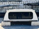 Кунг для хайлюкс 2019-2022 за 650 000 тг. в Актау – фото 5