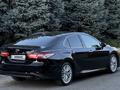 Toyota Camry 2019 годаүшін13 700 000 тг. в Шымкент – фото 5