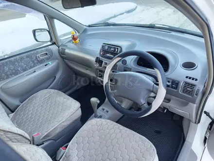 Toyota Spacio 1997 года за 2 700 000 тг. в Алматы – фото 3