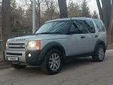 Land Rover Discovery 2006 года за 7 200 000 тг. в Алматы