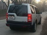 Land Rover Discovery 2006 года за 7 200 000 тг. в Алматы – фото 4