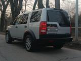 Land Rover Discovery 2006 года за 7 200 000 тг. в Алматы – фото 5