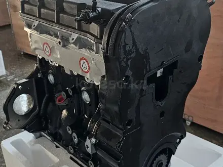 Двигатель мотор A16DMS F16D3 объем 1.6 за 14 440 тг. в Актобе – фото 2