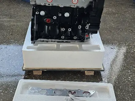 Двигатель мотор A16DMS F16D3 объем 1.6 за 14 440 тг. в Актобе – фото 4