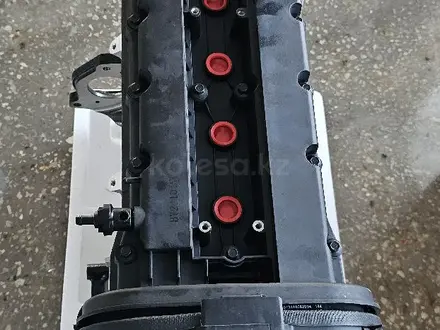 Двигатель мотор A16DMS F16D3 объем 1.6 за 14 440 тг. в Актобе – фото 6