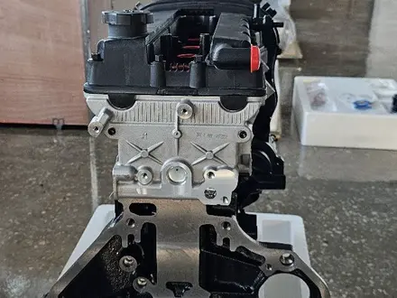Двигатель мотор A16DMS F16D3 объем 1.6 за 14 440 тг. в Актобе – фото 8