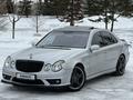 Mercedes-Benz E 500 2003 годаүшін7 000 000 тг. в Астана