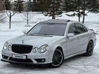 Mercedes-Benz E 500 2003 года за 7 500 000 тг. в Астана