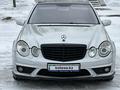 Mercedes-Benz E 500 2003 года за 7 000 000 тг. в Астана – фото 7