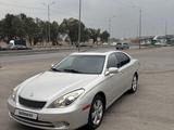 Lexus ES 330 2005 года за 6 500 000 тг. в Алматы – фото 2