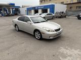 Lexus ES 330 2005 года за 6 500 000 тг. в Алматы – фото 3