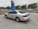 Lexus ES 330 2005 года за 6 500 000 тг. в Алматы – фото 4